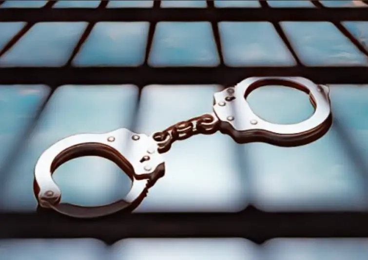 6,200 illegal immigrants arrested in Malaysia