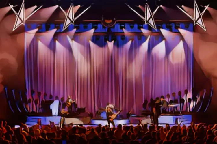 Dhruvapada Performing Arts and Research Centre's Music Evening in Canada