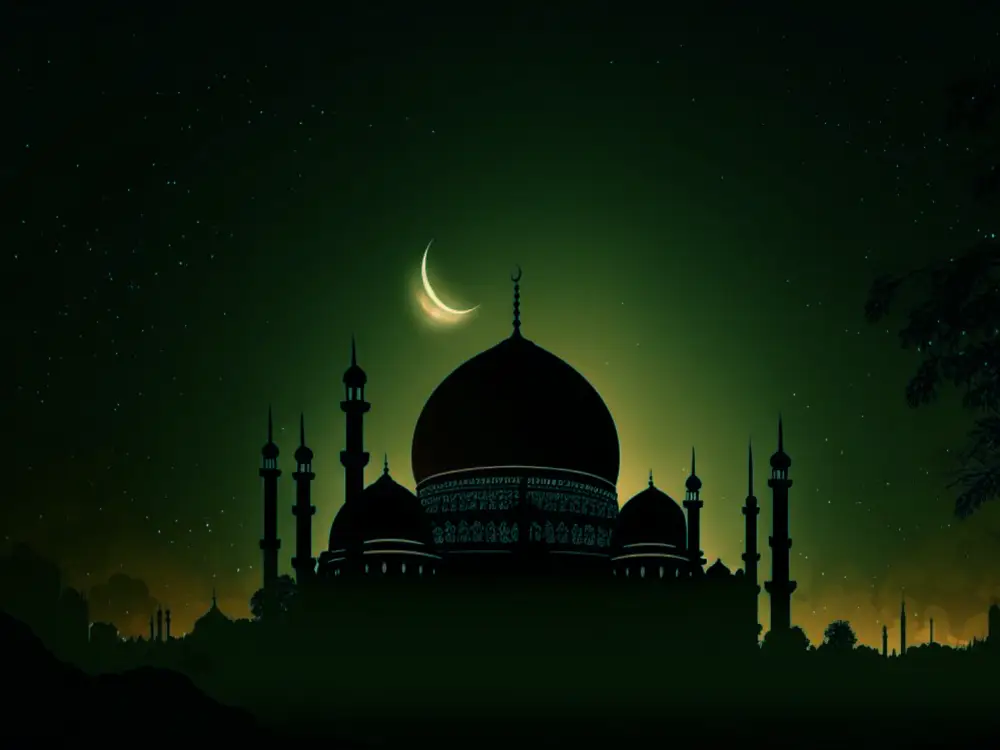 Fasting begins in Canada