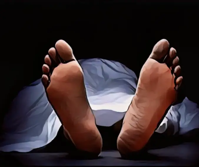 Kuwaiti expatriate dies in explosion after talking to father on phone in the morning