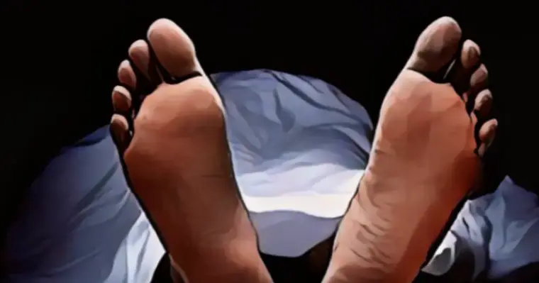 Bangladeshi citizen killed in drone attack in the UAE