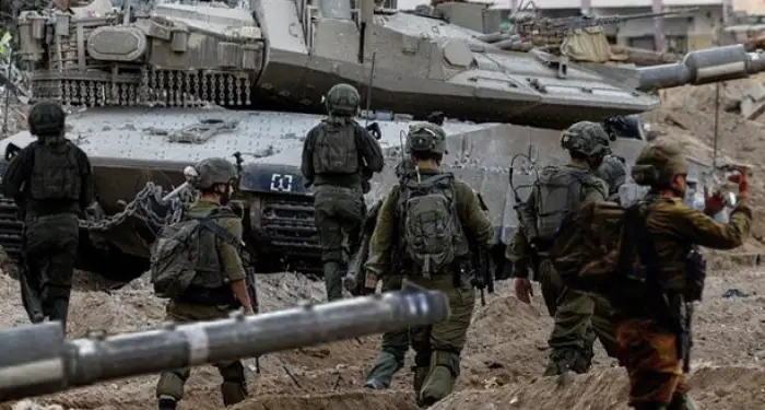 Two Bangladeshis killed in Israeli drone attack in Lebanon