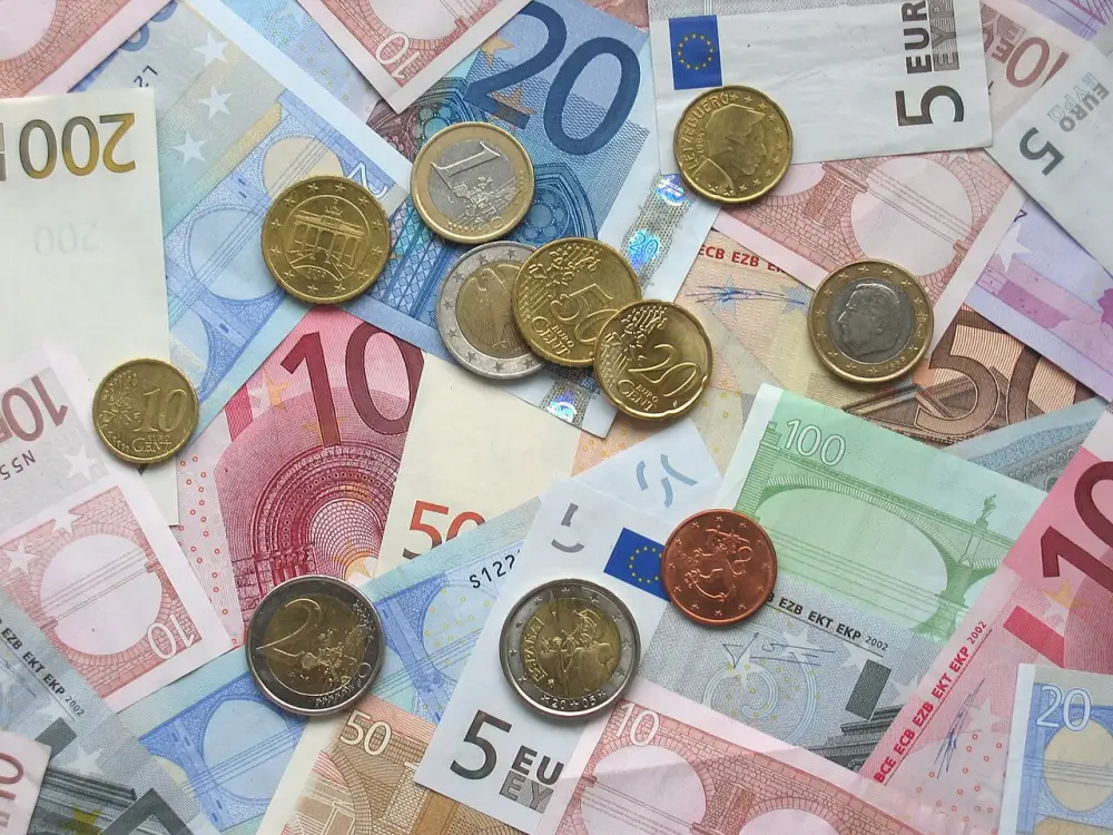 A ransom of 35,000 euros has been demanded from the family