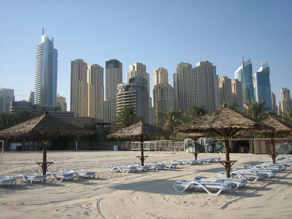 Demand to appoint Arabic-speaking officials at the UAE embassy