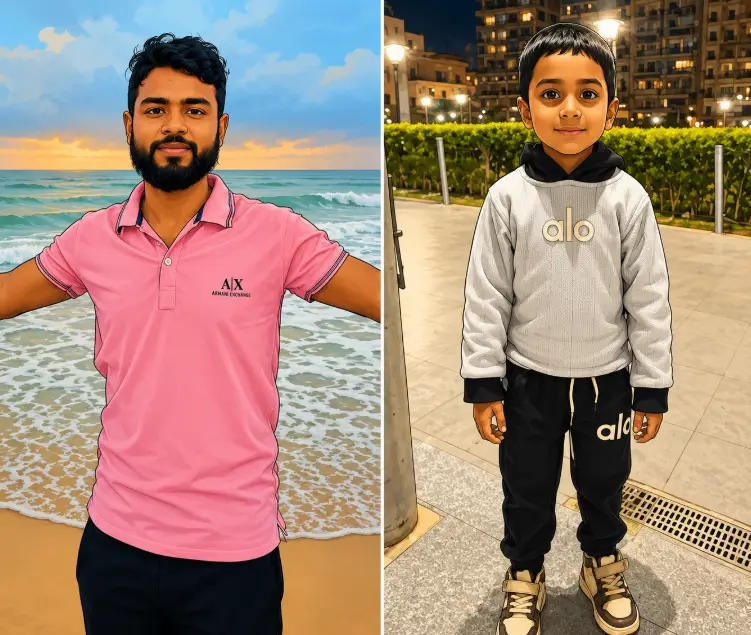 Two Bangladeshis lose their lives in Egypt