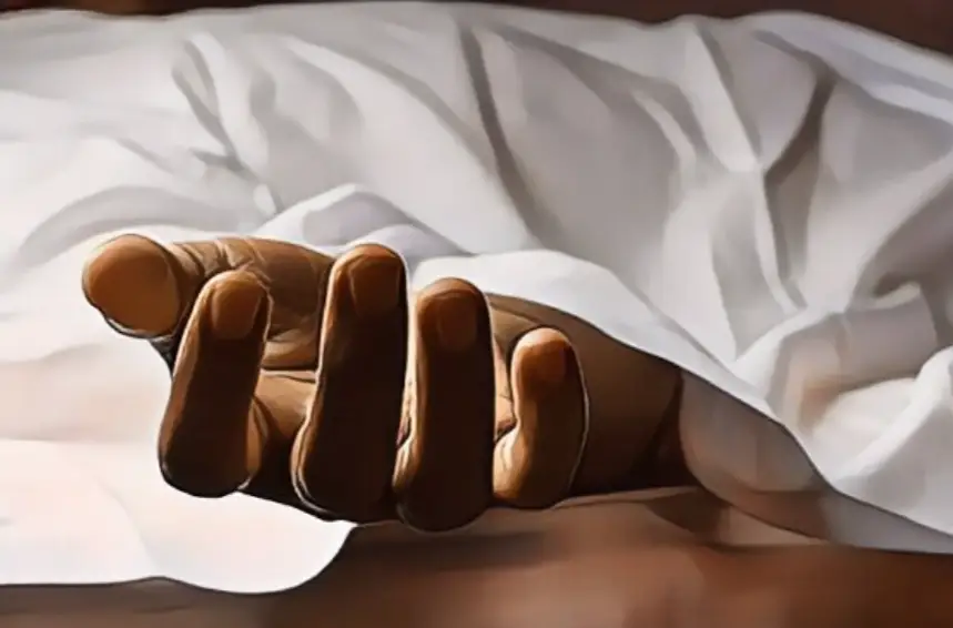 Brahmanbaria youth killed in a road accident in Mecca