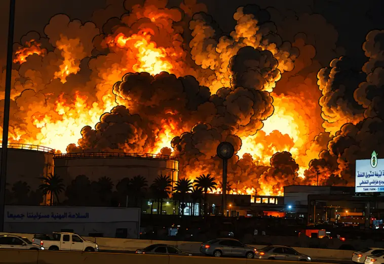 16 Bangladeshis killed in sofa factory fire in Saudi Arabia