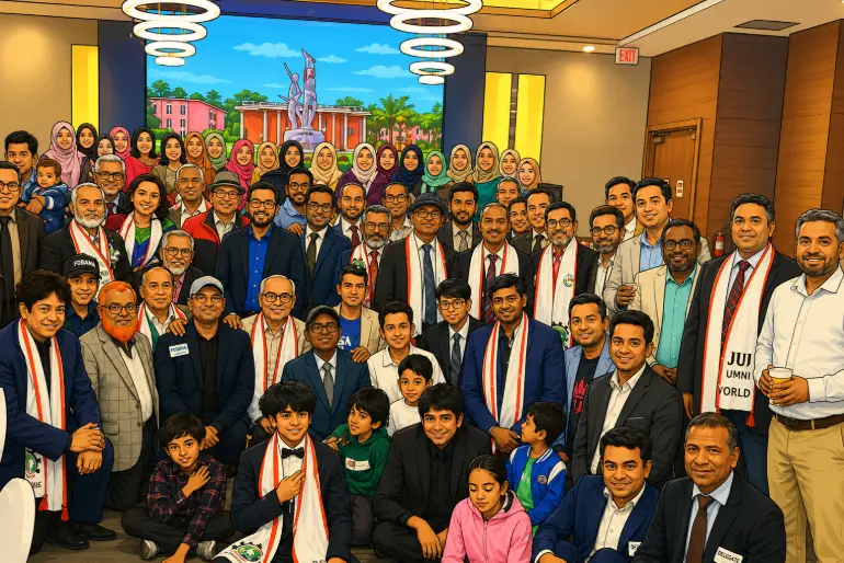 'Quiet Worldwide' holds first three-day convention in Canada