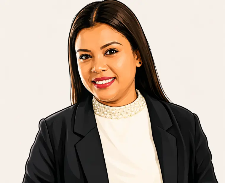 Eliza becomes Australia's first Bangladeshi-origin female deputy mayor