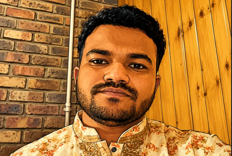 A Bangladeshi national was killed by terrorists in South Africa.