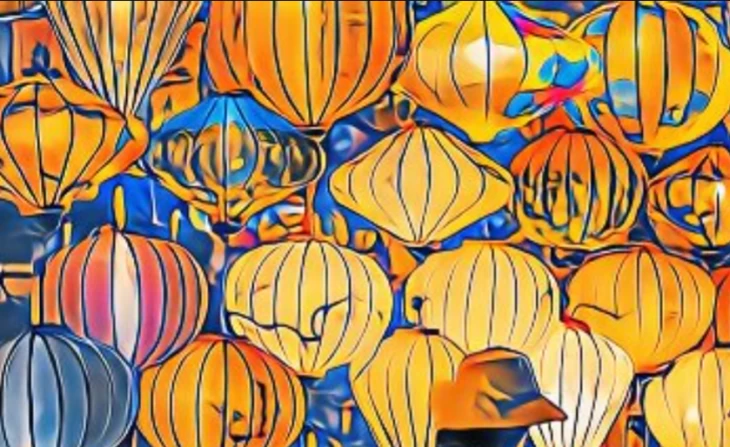 Autumn Festival in Toronto