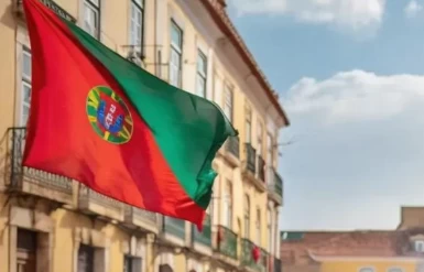 Preparation meeting for Victory Day celebrations in Portugal