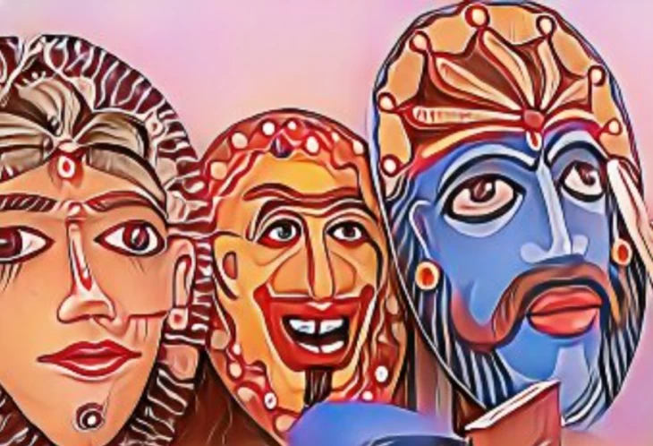 Participation of Bangladesh for the first time in the expatriate art fair in Malaysia