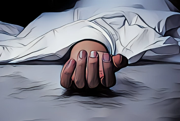 Young man dies after falling from building in Saudi Arabia