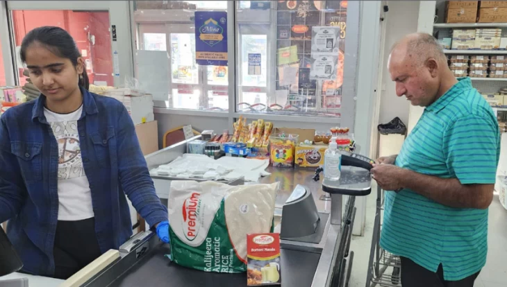 Integrating Bangladeshi products into various food products in Canada