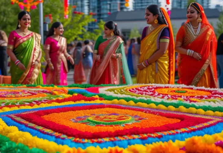 Bangla Fest-2 to showcase Bengali culture in Canada on April 18