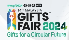 14th Malaysia Gifts Fair: Overcrowded Bangladeshi stalls