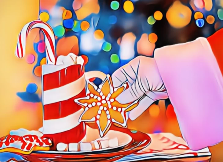 Bangladesh Christian Fellowship of Australia celebrates Christmas