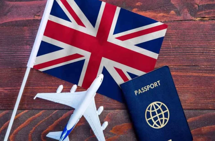The United Kingdom has announced an increase in visa fees