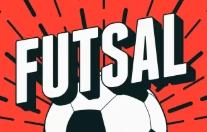 Futsal tournament held in Malaysia on Victory Day