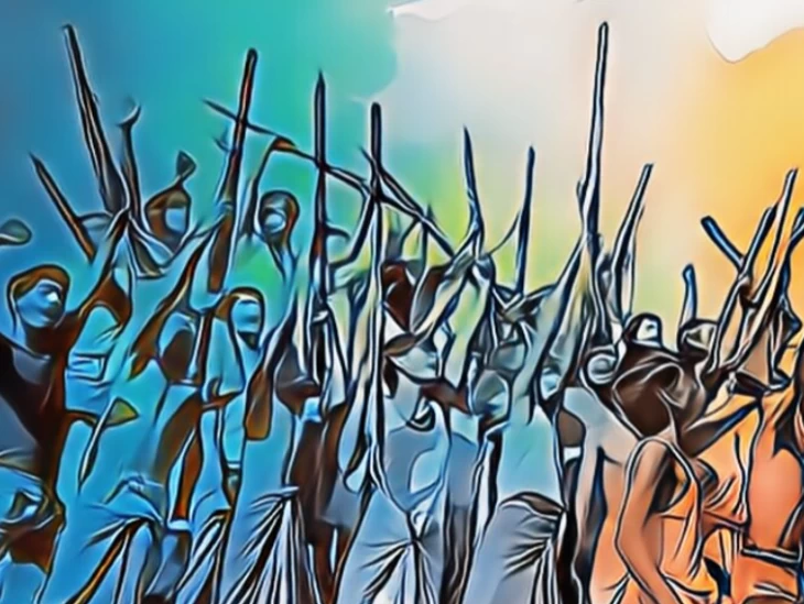 Victory Fair held in Barcelona