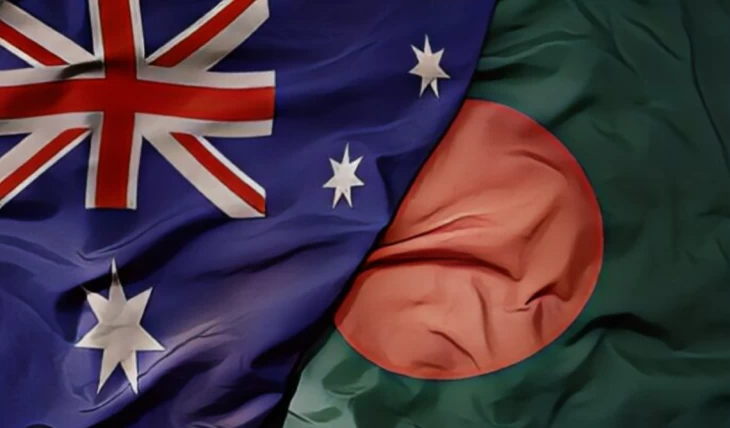 Australia and Bangladesh are keen to work more closely