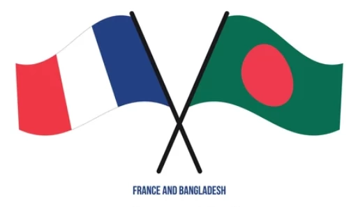 BCF's meritorious student reception held in Paris