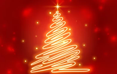 Celebrating Christmas in New York