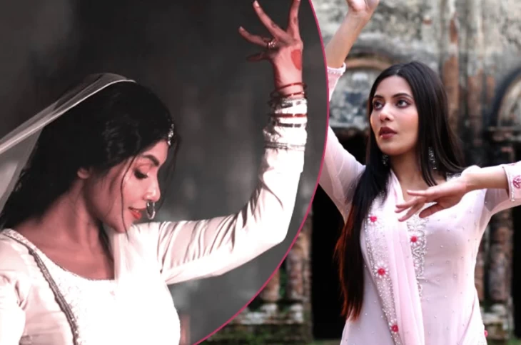 'Meghna Kanya' at Toronto Festival