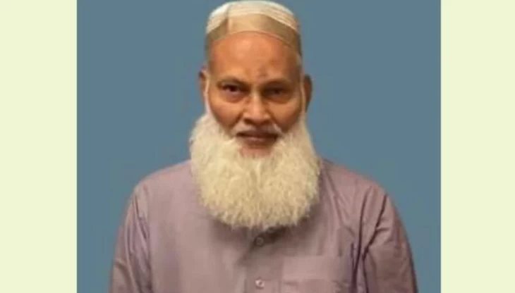 New York Bangladeshi Imam Muhibur Rahman died as a victim of drunk driving