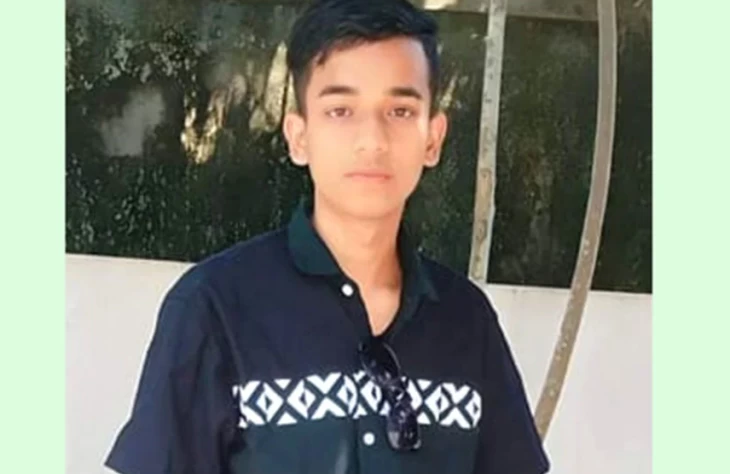 Bangladeshi teenager killed by terrorists in South Africa