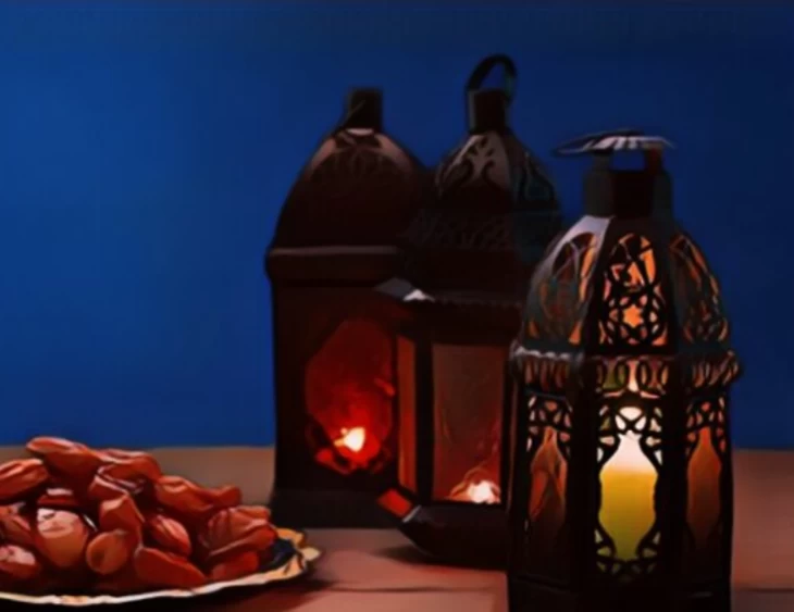 Ramadan Night Festival organized in Sydney