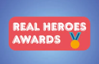 Real Heroes Awards held with fanfare in Malaysia.