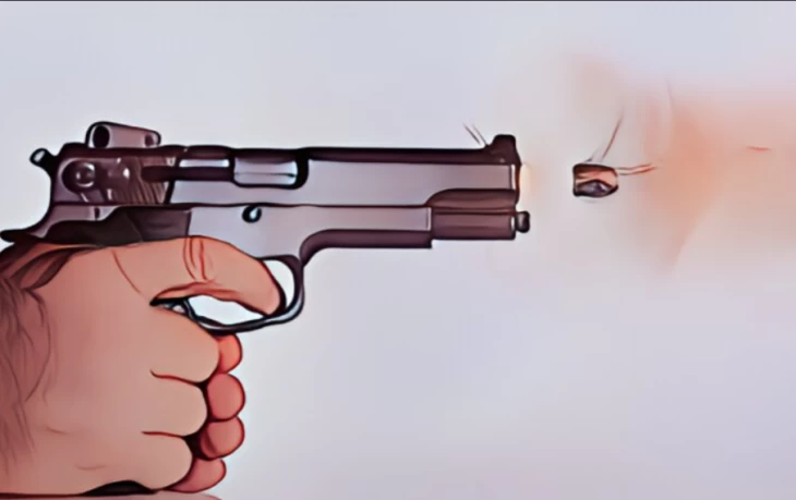 A Bangladeshi businessman shot dead in South Africa