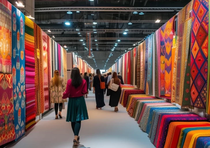27 Bangladeshi companies participating in Paris apparel sourcing