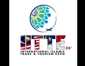 Bangladesh for the first time at the International Islamic Trade Expo in Malaysia