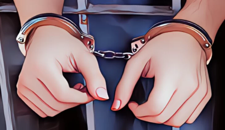 Bangladeshi arrested in New York for molesting minor