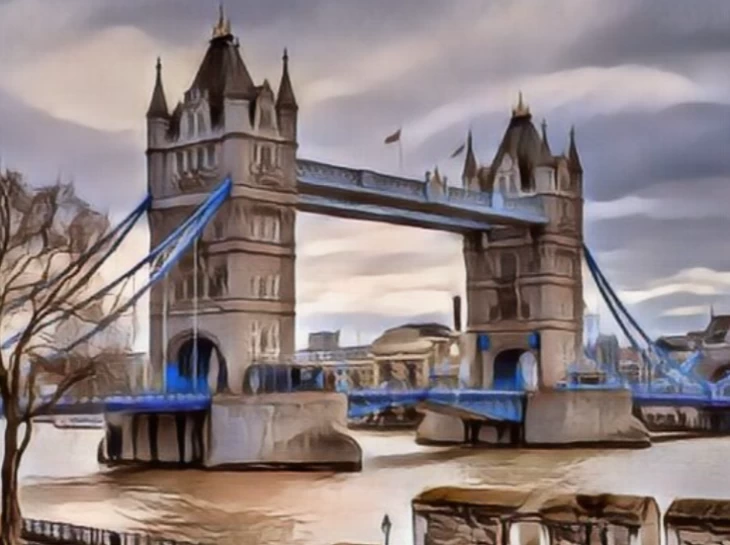 Buying a first home in Britain is getting easier